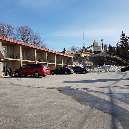 Owen Sound Inn Exterior foto